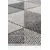 Conceptum Hypnose Tepih Bukle 1401, 80x200 cm, Sivi