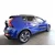 Side protective moldings Hyundai Bayon 2021-
