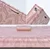Preklopna torbica MEZZO Book za Xiaomi Redmi NOTE 15 5G mandala rose gold