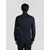 ARMANI EXCHANGE Srajca Tessuto, modra