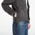 Jakna OBEY Walter Work Jacket Black Faded Wash S