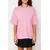 Trendyol Milla Ženska majica TWOSS23TS00040, Roze