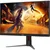 Monitor AOC ge?merski 27 Q27G4ZD G4 QD-OLED QHD 280Hz / 0.03ms GtG / G-Sync kompatibilan / HDR400 TrueBlack / HDMI2.1 / HAS / USB