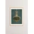 Wallity Uramljena slika Nwyearsngmdl75, 33x48 cm