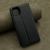Futrola BI FOLD HANMAN za iPhone 15 Plus (6.7) crna