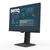 BenQ BL2486TC computer monitor 60.5 cm (23.8) 1920 x 1080 pixels Full HD Black (9H.LMMLB.QBE)
