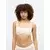 TRIUMPH Nedrček Body Make-Up Illusion ecru