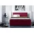 Boxspring postelja Piano - 140x200 cm