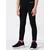 Champion Authentic Athletic Apparel Pajkice črna/bela