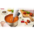 Tefal B864S734 Intuition set posuđa, 7 kom