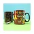 Šolja Paladone Super Mario - Bowser Heat Change Mug