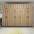 Hanah Home Garderober Kale-5204, 315x235x52 cm, Orah