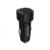 CANYON car charger OnDrive 24  24W 2xUSB-A Black