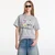 Majice HUMAN MADE Graphic T-Shirt UNISEX Gray M