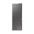 SAMSUNG RB34C652EB1 Kombinovani frižider, 227l, NoFrost, Crni