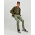 JACK & JONES Chino hlače MARCO BOWIE, zelena