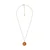 Fossil Ogrlica Fossil JEWELRY