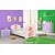 Deciji krevet ACMA I 140x70 + dusek 6 cm33