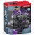 Schleich SLH42557 Schleich Eldrador Creatures - Senčni gospodar - robot s ministrov za otroke 7+