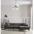 ATELIER DEL SOFA Ugaona sofa New Petra R Corner Green