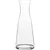 Luigi Bormioli Karafa Atelier 500 ml oznaka 1/2 l (6 kos)
