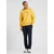 SCOTCH & SODA Chino hlače Mott, modra