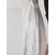 Trendyol Modest Ženska suknja Tctaw25Ee00007, Bela