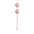 Lola games Vaginalne kuglice Love Story Empress Tea Rose
