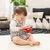 BABY EINSTEIN Roxy's Bright Flight Glasbena senzorična igrača 3m+