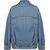 LEVIS Prehodna jakna, modra