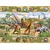 Ravensburger Puzzle Dinozavri XXL 100 kosov