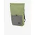 Travelite Basics Roll-up 35 l Nahrbtnik 838352 Zelena