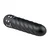 Mini Vibe Collection – Mini Vibrator Twisted - Črna