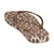 Ipanema Ženske japanke 83846-BP653, Animal Print Vii Fem, Braon