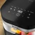 Tefal Friteza EY8328E0, 2200 W, 7l, Crna
