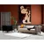 Atelier del Sofa Fotelja Bellino 85x75x83cm Crna