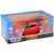 MS Alfa Romeo 8C Competizione kovinski model avtomobila merilo 1:32 luči ZA4607