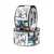 Duct traka 48mm x 10m, crna