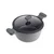 Bergner Set posod SG-6635 5 ks