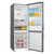 Gorenje NRK 720 EAXL4 Kombinovani frižider, 495 l, No Frost Plus, Srebrni