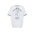 Trendyol Milla Ženska majica TWOSS24TS00112, Bela