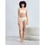TRIUMPH Nedrček Body Make-Up Illusion ecru