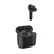 Wireless slušalice Freedom Light crne Hama 184067