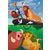 Puzzle The Lion King Disney Educa 2x48 delov od 4 leta