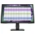 HP Monitor P22 G4, 21.5, IPS, 1920 x 1080, Crni