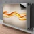 tulup.si Pokrov radiatorja Plamen 90x60 cm