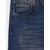Trendyol Curve Ženske pantalone Tbbss25Cj00011, Tamnoplave