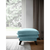 Svetlo moder otoman Miuform Charming Charlie