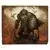 Ultra Pro Doom The Dark Ages Alcove Edge Deck Box 2