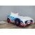 Dečiji krevet 140x70 (formula1) 05 CAR